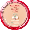 Bourjois Healthy Mix Poudre Naturel 02 Vainilla 10G