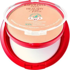 Bourjois Healthy Mix Poudre Naturel 02 Vainilla 10G
