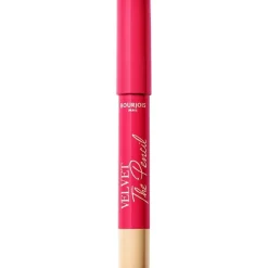 Bourjois Velvet The Pencil 06 Framboise Griffée 1.8G