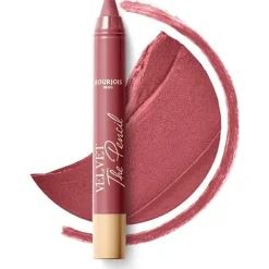 Bourjois Velvet The Pencil 03 In Mauve Again 1.8G