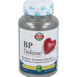 Bp Defense 60Comp. Kal