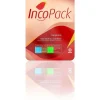 Braga Incontinencia - Incopack Lavable (elastica T - Med 4 U) - Laboratorios Indas