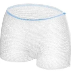 Braga Incontinencia - Molicare Fixpants (3 Unidades Talla Xl Color Verde)