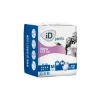 Braga Pañal Inc Orina - Id Intime Pants Plus (T- M 12 U)