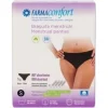 Braguitas Menstruales Talla S 1ud - Farmaconfort