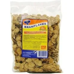 Branflakes Copos de Trigo 300gr - Int Salim