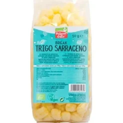 Break Trigo Sarraceno 50g - La Finestra Sul Cielo