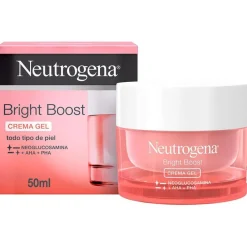 Bright Boost Crema Gel 50ml - Neutrogena