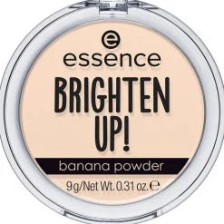 Brighten Up! Banana Powder 20 9g - Essence