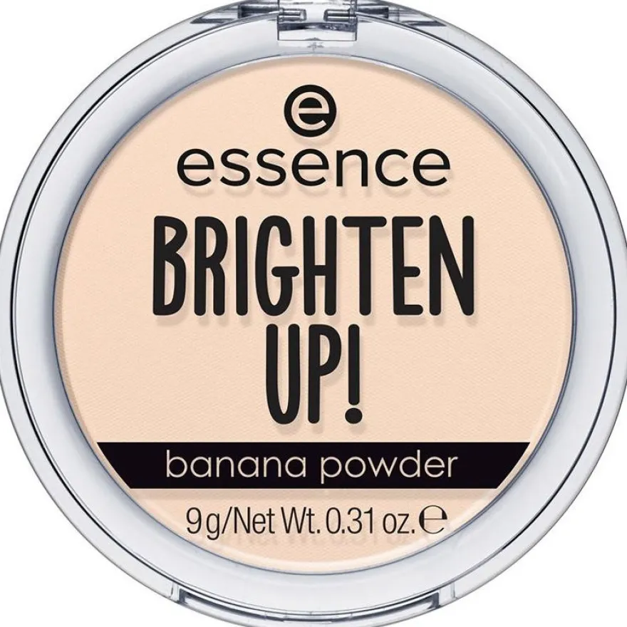 Brighten Up! Banana Powder 20 9g - Essence