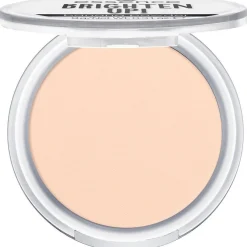 Brighten Up! Banana Powder 20 9g - Essence