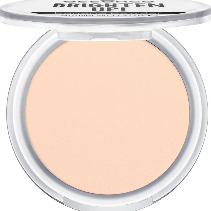 Brighten Up! Banana Powder 20 9g - Essence