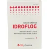 Brill Pharma Idroflog Solución Oftálmica, 0,5 Ml X 15 Monodosis