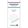 Briomarem Sustentum Gotas Oral 50ml - Heliosar