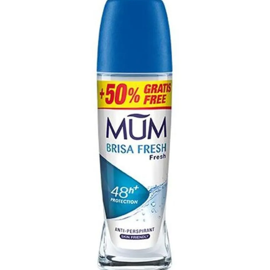 Brisa Fresh Deo Roll - On 75 ml 2 - Mum