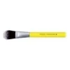 Brocha Base Maquillaje Benecos Amarillo