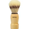 Brocha de Afeitar Madera Pelo Sintético 1ud - Beter