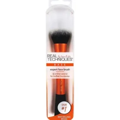 Brocha Expert Face 1ud - Real Techniques