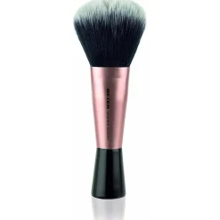Brocha Gruesa Maquillaje En Polvo Masters Edition