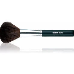 Brocha Maquillaje Professional para Polvo 1 u - Beter