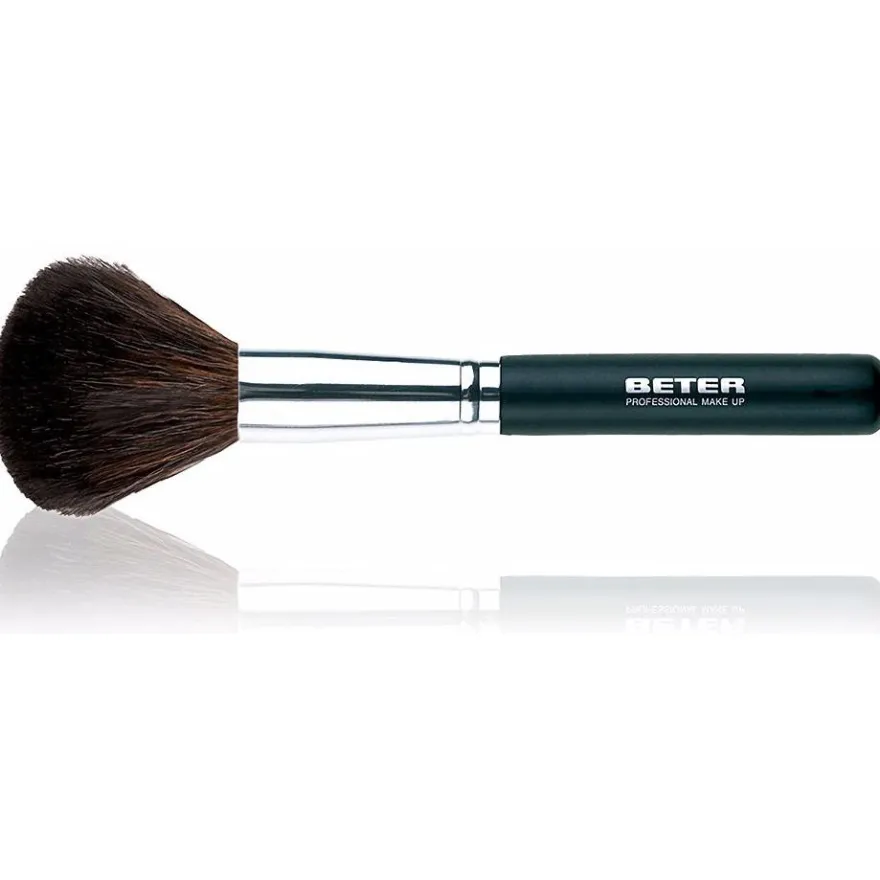 Brocha Maquillaje Professional para Polvo 1 u - Beter