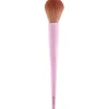 Brocha Para Colorete E Iluminador 1 U