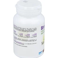 Bromelina 2400 30cap - Sura Vitasan