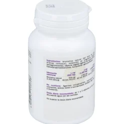 Bromelina 2400 30cap - Sura Vitasan