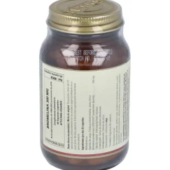 Bromelina 300mg 60vcaps - Solgar
