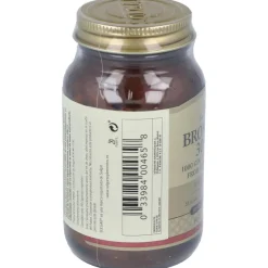 Bromelina 300mg 60vcaps - Solgar