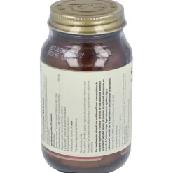 Bromelina 300mg 60vcaps - Solgar