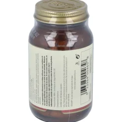 Bromelina 300mg 60vcaps - Solgar