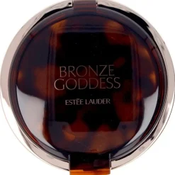 Bronze Goddess Soft Shimmer Bronzer Medium Deep 03 - Estee Lauder
