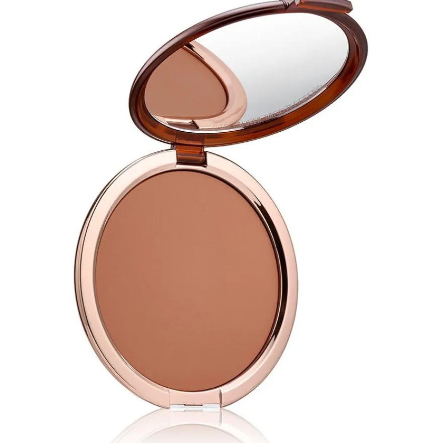 Bronze Goddess Soft Shimmer Bronzer Medium 02 - Estee Lauder