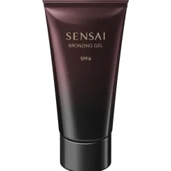Bronzing Gel Spf6 Bg62 - Sensai