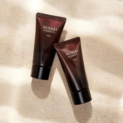 Bronzing Gel Spf6 Bg62 - Sensai