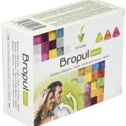Bropul Balsamicos 60 Comprimidos Masticables - Novadiet