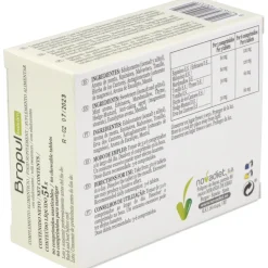 Bropul Balsamicos 60 Comprimidos Masticables - Novadiet