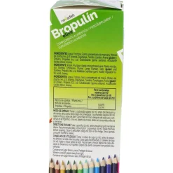 Bropulin Infantil 250ml - Novadiet