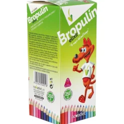 Bropulin Infantil 250ml - Novadiet