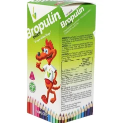 Bropulin Infantil 250ml - Novadiet