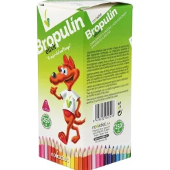 Bropulin Infantil 250ml - Novadiet