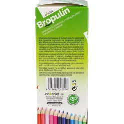 Bropulin Infantil 250ml - Novadiet