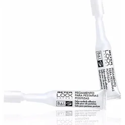 Brow False Eyelash Pegamento Pestañas Postizas 2 X 1 Gr