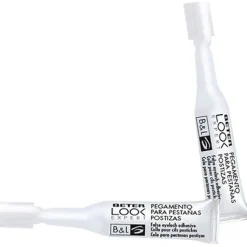 Brow False Eyelash Pegamento Pestañas Postizas 2 X 1 Gr