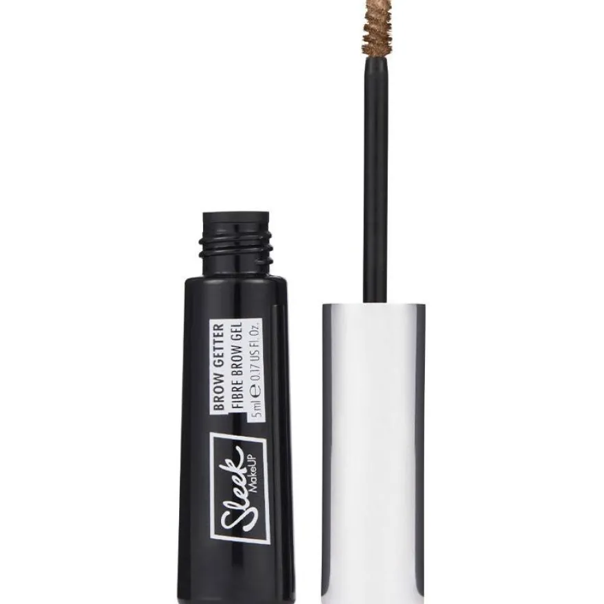 Brow Getter Fibre Brow Gel Blonde 5ml - Sleek