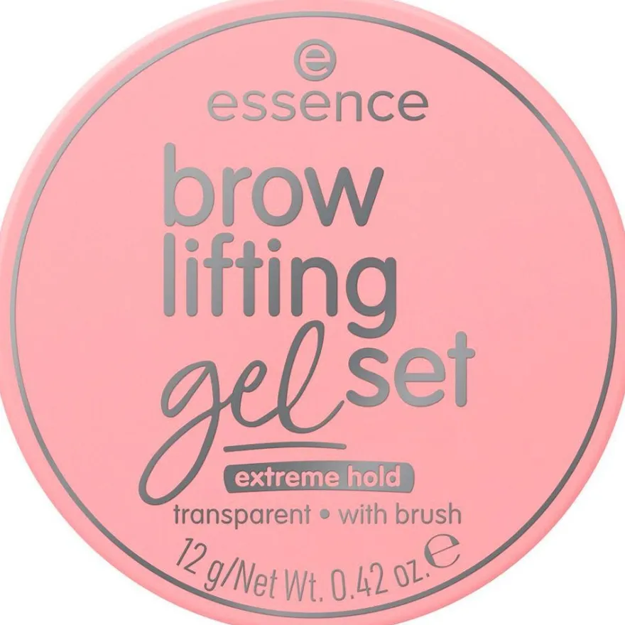 Brow Lifting Gel Para Cejas 12 Gr
