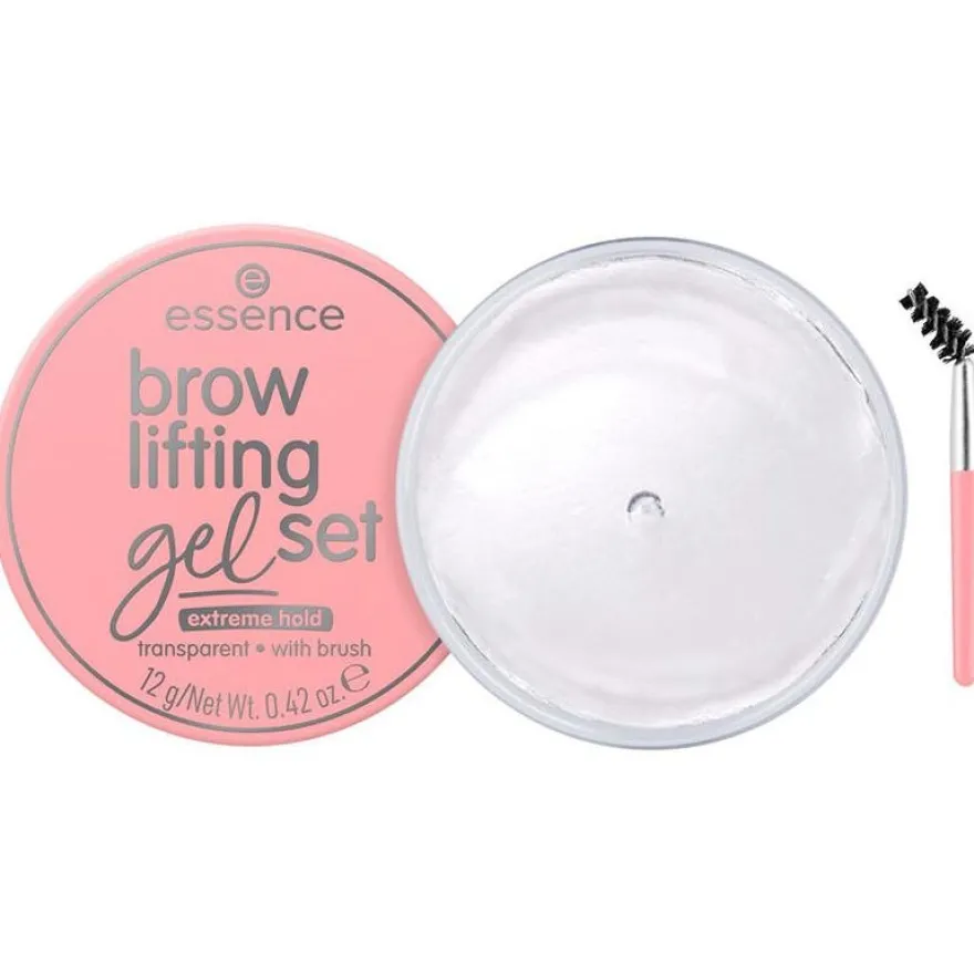 Brow Lifting Gel Para Cejas 12 Gr