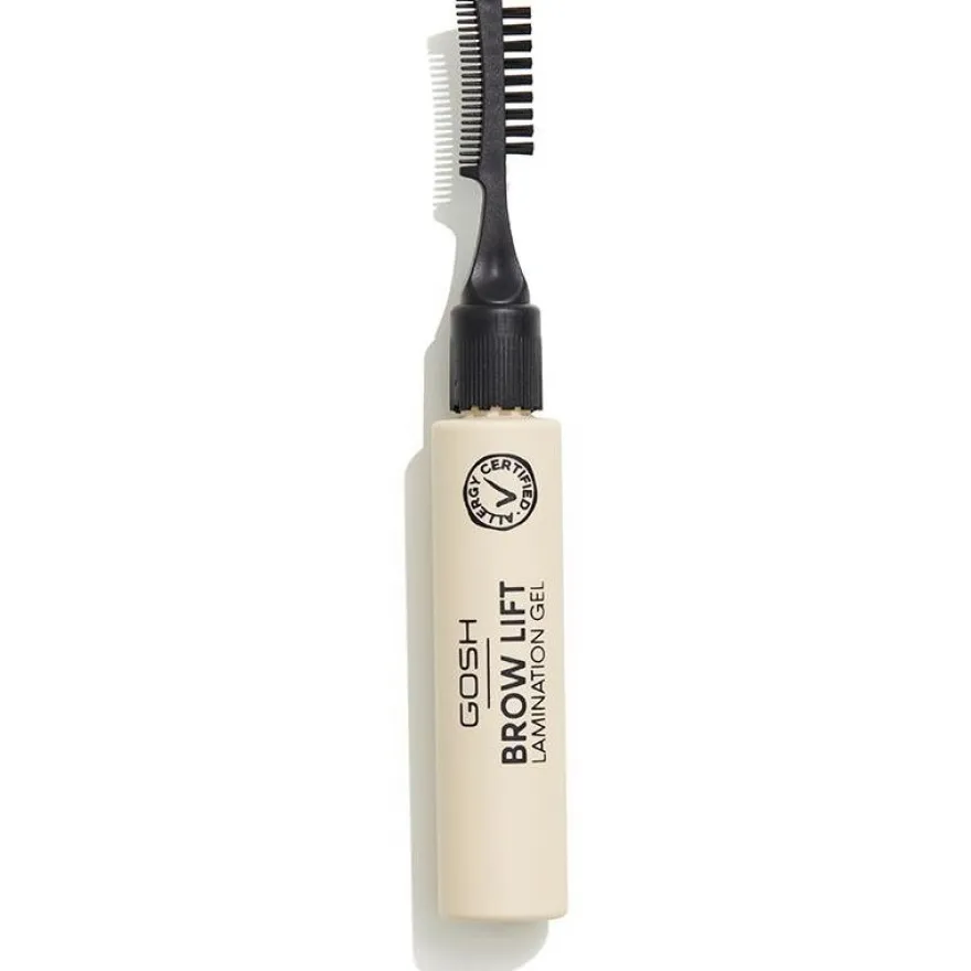 Brow Lift Lamination Gel 001-Transparent 6 Ml