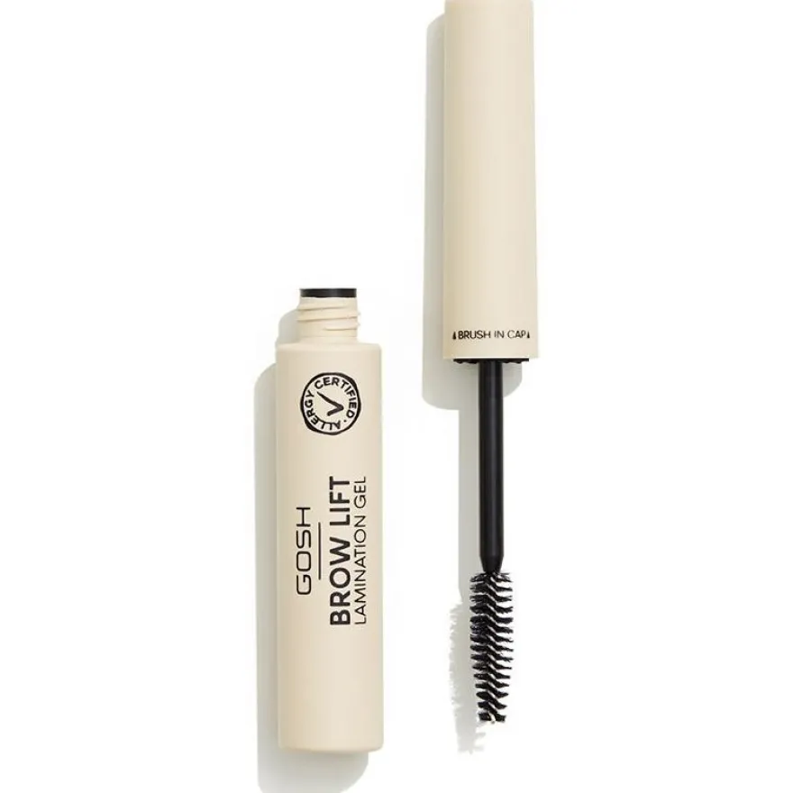 Brow Lift Lamination Gel 001-Transparent 6 Ml